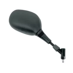   Oglindă dreapta Highsider tip OE negru, Yamaha XT660R (bucată) EY501D