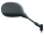 Oglindă dreapta Highsider tip OE negru, Yamaha YBR250 (bucată) EY503D