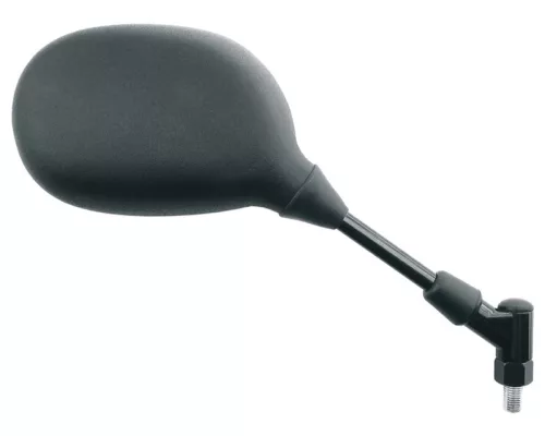 Oglindă dreapta Highsider tip OE negru, Yamaha YBR250 (bucată) EY503D