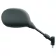 Oglindă dreapta Highsider tip OE negru, Yamaha YBR250 (bucată) EY503D