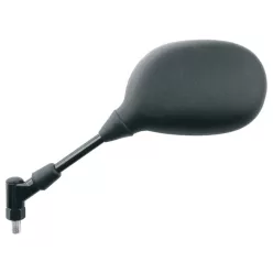   Oglindă stânga Highsider tip OE negru, Yamaha YBR250 (bucată) EY503I