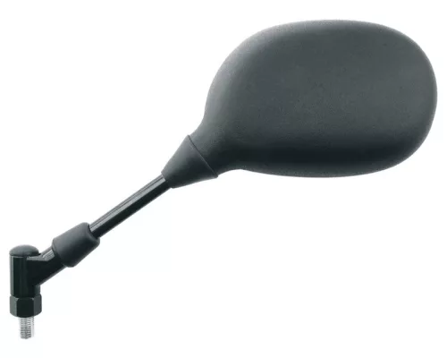 Oglindă stânga Highsider tip OE negru, Yamaha YBR250 (bucată) EY503I