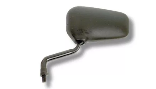 Oglindă dreapta Highsider tip OE negru, Yamaha SR 125 (bucată) EY524D