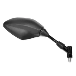   Oglindă dreapta Highsider tip OE negru, Yamaha MT09/07 / XTZ1200 Super Tenere (bucată) EY553D