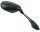 Oglindă dreapta Highsider tip OE negru, Yamaha FZS600/1000 (bucată) EY577D
