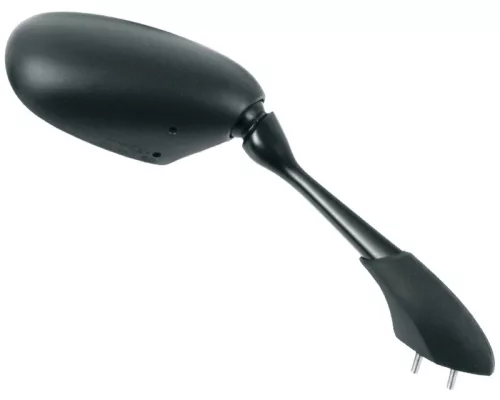 Oglindă dreapta Highsider tip OE negru, Yamaha FZS600/1000 (bucată) EY577D