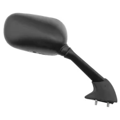   Oglindă dreapta Highsider tip OE negru, Yamaha R1 (bucată) EY762D