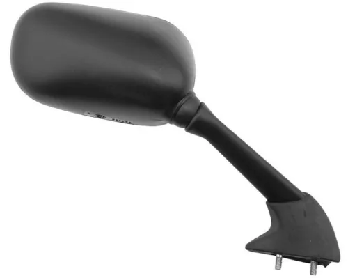 Oglindă dreapta Highsider tip OE negru, Yamaha R1 (bucată) EY762D