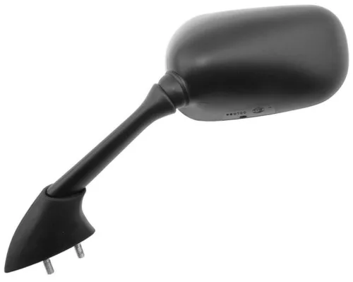 Oglindă stânga Highsider tip OE negru, Yamaha R1 (bucată) EY762I