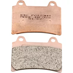 Placute Frana Fa-Hh Series Sintered Metal Ebc Fa123Hh