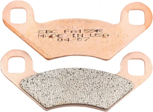 Plăcuțe frână ATV & Dirt EBC FA159R