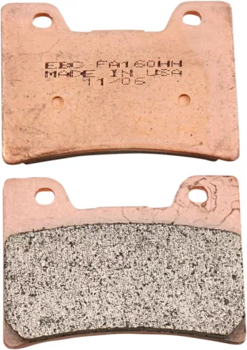 Placute-Frana-Fata-Sinter-Metal-Ebc-Fa160Hh