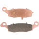 Placute Frana Fata Sintered Ebc Fa231Hh (Dreapta)