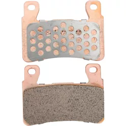 Placute Frana Fata Series Sintered Metal Ebc Fa265Hh