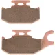Plăcuțe frână ATV & Dirt EBC FA307R