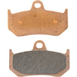 Plăcuțe frână dublu sinterizate EBC FA320HH