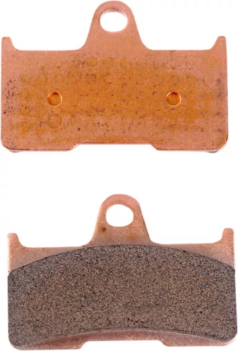 Plăcuțe frână ATV & Dirt EBC FA344R