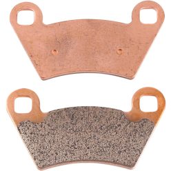 Plăcuțe frână ATV & Dirt EBC FA354R