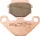 Placute Frana Sinter R Ebc Fa067R Fata