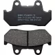 Placute Frana Fa Series Organic Ebc Fa069/3