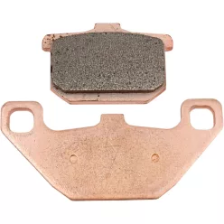 Placute Frana Sinter Hh Ebc Fa085Hh Fata