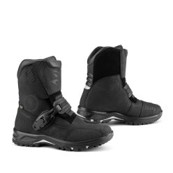 Ghete Falco Marshall