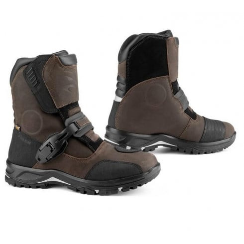 Ghete Falco Marshall