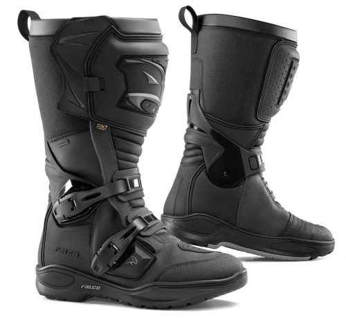 Cizme Falco Avantour 3