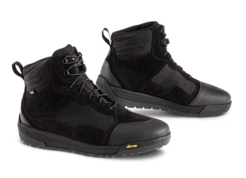 Ghete Falco Multisport