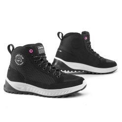 Ghete dama Falco Airforce Lady