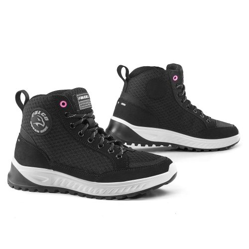 Ghete dama Falco Airforce Lady