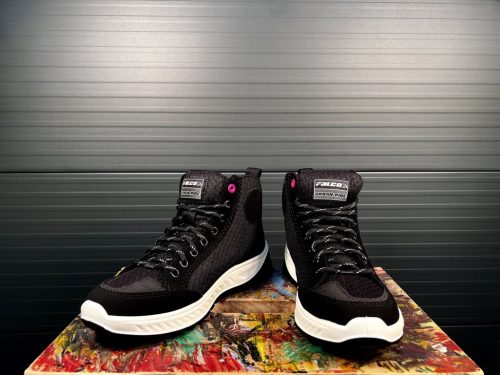 Ghete dama Falco Airforce Lady