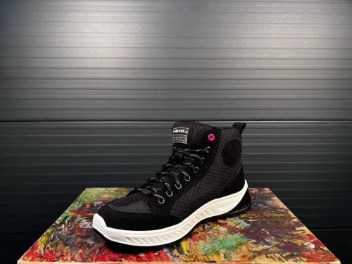 Ghete dama Falco Airforce Lady