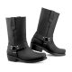Cizme Falco Biker, Negru