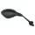 Oglindă dreapta Highsider tip OE negru, BMW R1200 RS (bucată) FB-324-M-RH