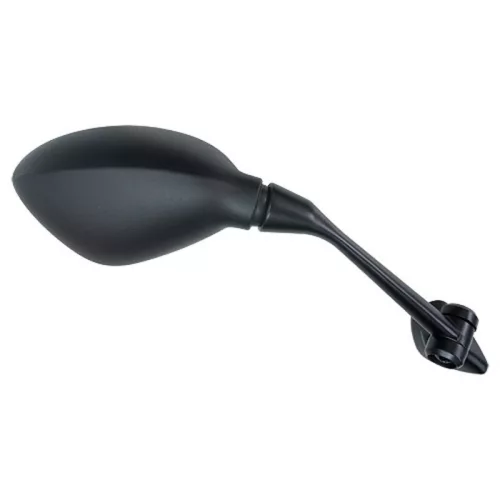 Oglindă dreapta Highsider tip OE negru, BMW R1200 RS (bucată) FB-324-M-RH
