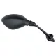 Oglindă dreapta Highsider tip OE negru, BMW R1200 RS (bucată) FB-324-M-RH