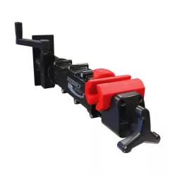   Clemă roată Bike Lift Pro Elite cu montaj pe perete (FC-WM)
