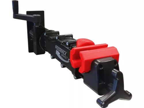 Clemă roată Bike Lift Pro Elite cu montaj pe perete (FC-WM)