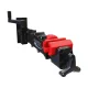 Clemă roată Bike Lift Pro Elite cu montaj pe perete (FC-WM)