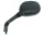 Oglindă stânga Highsider tip OE negru, Kymco B&W 50 (bucată) FH-212-1 LH
