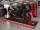 Covor paddock Vector, omologat FIM, 200 x 100 cm, PIT STOP