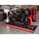 Covor paddock Vector, omologat FIM, 200 x 100 cm, PIT STOP