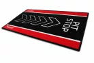 Covor paddock Vector, omologat FIM, 200 x 100 cm, PIT STOP