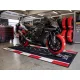 Covor paddock Vector PRO, omologat FIM, 200 x 100 cm, LAST LAP