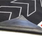 Covor paddock Vector PRO, omologat FIM, 200 x 100 cm, LAST LAP