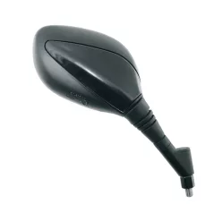   Oglindă dreapta Highsider tip OE negru, Kymco Dink 50 (bucată) FH-864-RIGHT