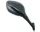 Oglindă dreapta Highsider tip OE negru, Kymco Dink 50 (bucată) FH-864-RIGHT
