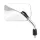 Oglindă dreapta Highsider tip OE crom, Honda VT750 shadow (bucată) FH-951-RH