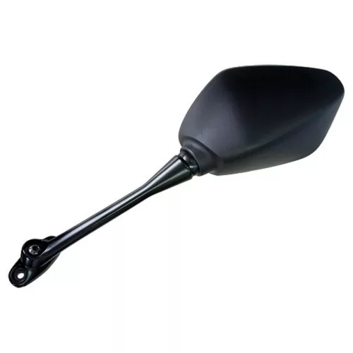 Oglindă stânga Highsider tip OE negru, Honda CBR 300 R (bucată) FH-982-LH-EUROPE